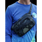 Banana / attacker Malva Black - Multicam - Image 5