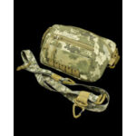 Cover for masking Starlink antenna (MTP) DEFua Multicam - Image 13