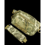 Malva Recon MM-14 Pixel Banana / Attacker Bag - Image 8