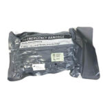 Israeli compression bandage PERSYS Medical 8" abdominal - Image 2