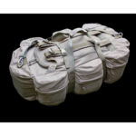Backpack bowl “Wolf” 125l Coyote - Image 7