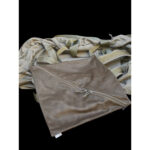 Backpack bowl “Wolf” 125l Coyote - Image 8