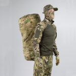 Tank / transport bag DEFua 100L Multicam - Image 3