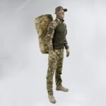 Tank / transport bag DEFua 100L Multicam - Image 4