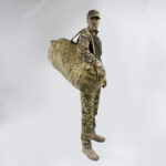 Tank / transport bag DEFua 100L Multicam - Image 5