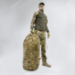 Tank / transport bag DEFua 100L Multicam - Image 6