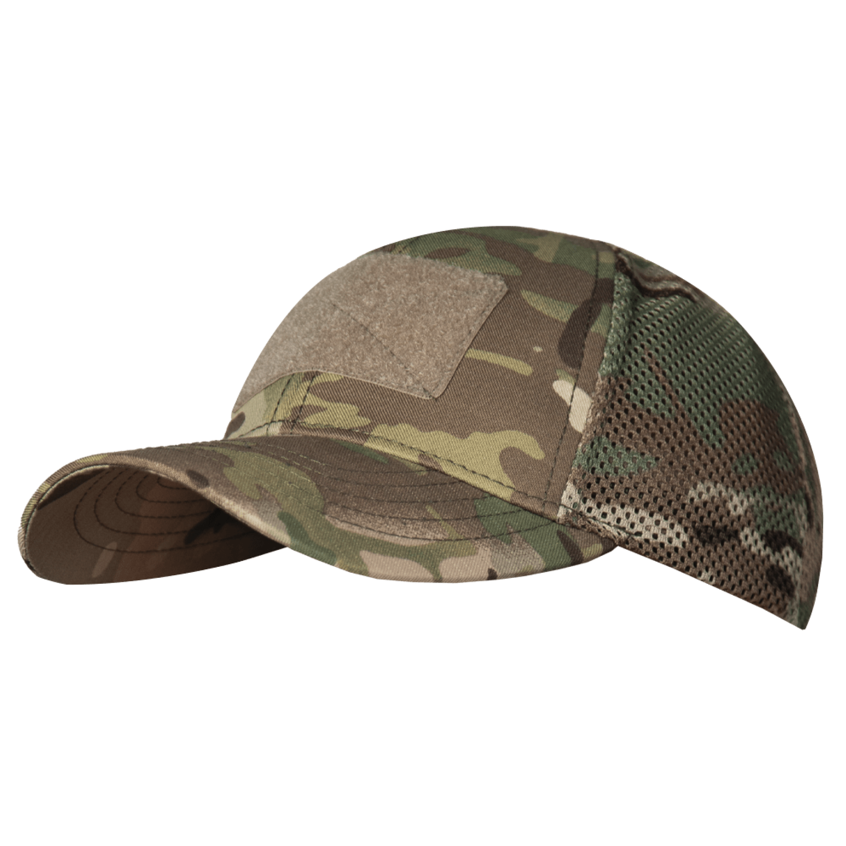 beisbolka-cm-mesh-tactic-1700x1700-1.png Camotec Mesh Tactic Baseball Cap Multicam - Image 1