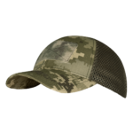 Camotec Mesh Tactic Baseball Cap MM-14 Pixel