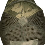 Camotec Mesh Tactic Baseball Cap MM-14 Pixel - Image 5