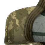 Camotec Mesh Tactic Baseball Cap MM-14 Pixel - Image 6