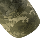 Camotec Mesh Tactic Baseball Cap MM-14 Pixel - Image 7