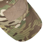 Camotec Mesh Tactic Baseball Cap Multicam - Image 5