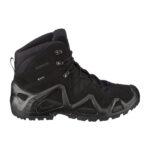 Boots Lowa Zephyr GTX Mid TF Black - Image 2