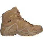 Boots Lowa Zephyr GTX Mid TF Coyote - Image 2
