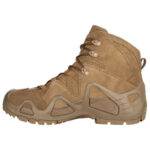 Boots Lowa Zephyr GTX Mid TF Coyote - Image 3