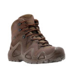 Lowa Zephyr GTX Mid TF Dark Brown boots