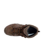 Lowa Zephyr GTX Mid TF Dark Brown boots - Image 3