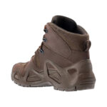 Lowa Zephyr GTX Mid TF Dark Brown boots - Image 4