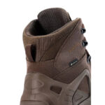Lowa Zephyr GTX Mid TF Dark Brown boots - Image 5