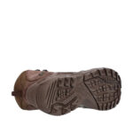 Lowa Zephyr GTX Mid TF Dark Brown boots - Image 6
