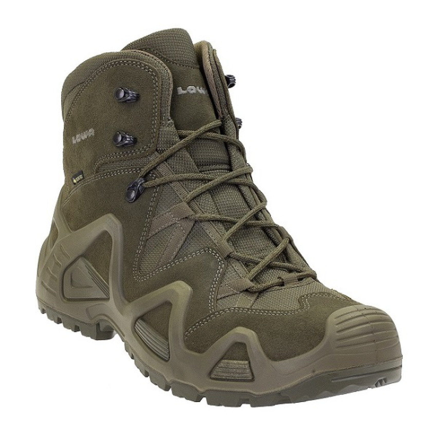 berci-lowa-zephyr-gtx-mid-tf-ranger-green1-1700x1700-1.jpg Boots Lowa Zephyr GTX Mid TF Olive - Image 1