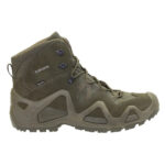 Boots Lowa Zephyr GTX Mid TF Olive - Image 2