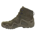 Boots Lowa Zephyr GTX Mid TF Olive - Image 3