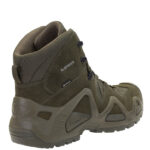 Boots Lowa Zephyr GTX Mid TF Olive - Image 4