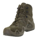Boots Lowa Zephyr GTX Mid TF Olive - Image 5