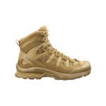 Salomon Quest 4D Forces 2 Coyote boots