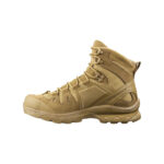 Salomon Quest 4D Forces 2 Coyote boots - Image 2