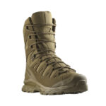 Salomon Quest 4D Forces High GTX Coyote boots