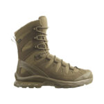 Salomon Quest 4D Forces High GTX Coyote boots - Image 3