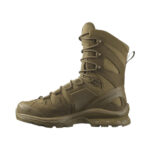 Salomon Quest 4D Forces High GTX Coyote boots - Image 4