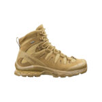 Salomon Quest 4D GTX Forces 2 Coyote boots