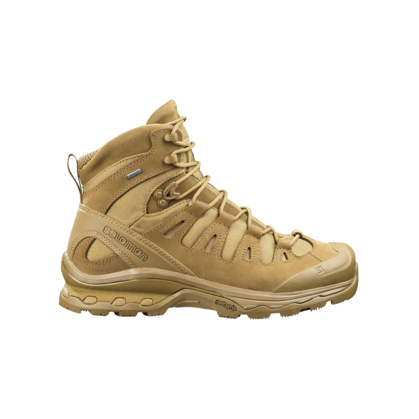 berci-salomon-quest-4d-gtx-forces-2-coyote1-1700x1700-1.jpg Salomon Quest 4D GTX Forces 2 Coyote boots - Image 1