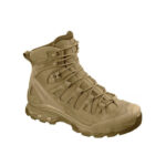 Salomon Quest 4D GTX Forces 2 Coyote boots - Image 2