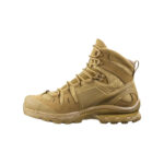Salomon Quest 4D GTX Forces 2 Coyote boots - Image 3