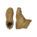 Salomon Quest 4D GTX Forces 2 Coyote boots - Image 5