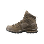 Salomon Quest 4D GTX Forces 2 Earth Brown boots - Image 2