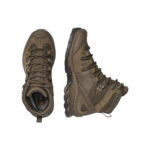 Salomon Quest 4D GTX Forces 2 Earth Brown boots - Image 3