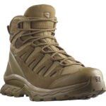 Salomon Quest Prime Forces GTX Coyote boots