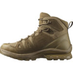 Salomon Quest Prime Forces GTX Coyote boots - Image 3