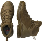Salomon Quest Prime Forces GTX Coyote boots - Image 5