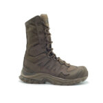 Salomon XA Jungle Force Earth Brown boots - Image 2
