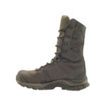 Salomon XA Jungle Force Earth Brown boots - Image 3