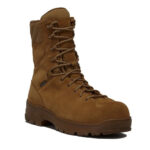 Belleville SQUALL BV555INS Coyote boots