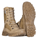 Boots Camotec Desert 2.0 Coyote