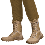 Boots Camotec Desert 2.0 Coyote - Image 2
