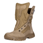 Boots Camotec Desert 2.0 Coyote - Image 7